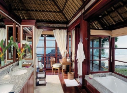 ���� ����� Fregate Island Private 5*