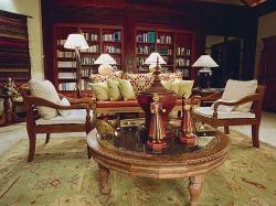 ���� ����� Fregate Island Private 5*