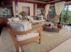 ���� ����� Fregate Island Private 5*