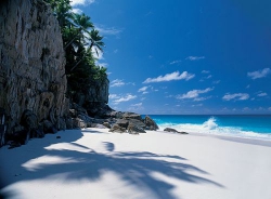 ���� ����� Fregate Island Private 5*