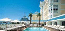 ���� ����� The Table Bay 5*