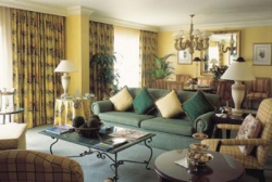 ���� ����� The Table Bay 5*