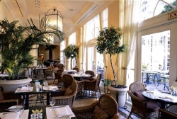 ���� ����� The Table Bay 5*