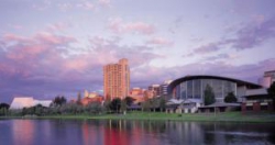 ���� ����� Intercontinental Adelaide 5*