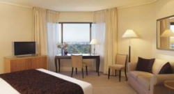 ���� ����� Intercontinental Adelaide 5*