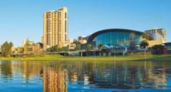 ���� ����� Intercontinental Adelaide 5*