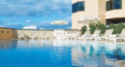 ���� ����� Intercontinental Adelaide 5*