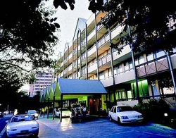 ���� ����� Chifley on South Terrace 4*