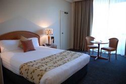 ���� ����� Chifley on South Terrace 4*