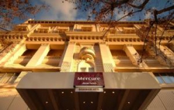 ���� ����� Mercure Grosvenor Hotel 4*