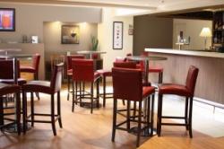 ���� ����� Mercure Grosvenor Hotel 4*