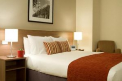 ���� ����� Mercure Grosvenor Hotel 4*