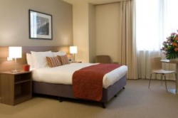 ���� ����� Mercure Grosvenor Hotel 4*