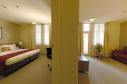 ���� ����� Mercure Grosvenor Hotel 4*