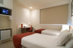 ���� ����� Mercure Grosvenor Hotel 4*