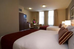 ���� ����� Mercure Grosvenor Hotel 4*