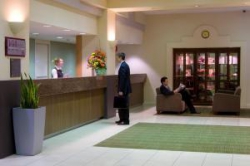 ���� ����� Mercure Grosvenor Hotel 4*
