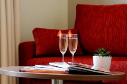 ���� ����� Mercure Grosvenor Hotel 4*