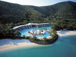 ���� ����� Hayman Island Resort 5*