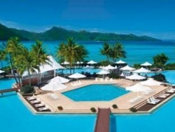 ���� ����� Hayman Island Resort 5*