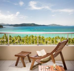 ���� ����� Reef View 4*