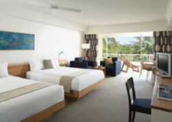 ���� ����� Reef View 4*