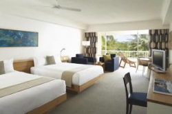 ���� ����� Reef View 4*