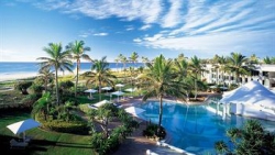 ���� ����� Sheraton Mirage Resort and Spa Gold Coast 5*
