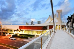 Фото отеля Sheraton Mirage Resort and Spa Gold Coast 5*