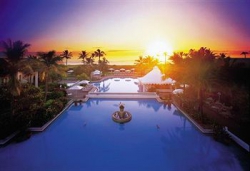 Фото отеля Sheraton Mirage Resort and Spa Gold Coast 5*