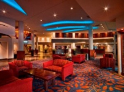 ���� ����� Courtyard By Marriott Surfers Paradise Resort 4*