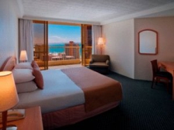 ���� ����� Courtyard By Marriott Surfers Paradise Resort 4*