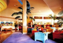 ���� ����� Courtyard By Marriott Surfers Paradise Resort 4*