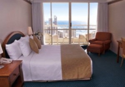 ���� ����� Courtyard By Marriott Surfers Paradise Resort 4*