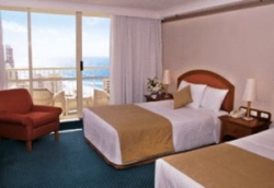 ���� ����� Courtyard By Marriott Surfers Paradise Resort 4*