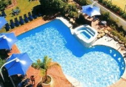 ���� ����� Courtyard By Marriott Surfers Paradise Resort 4*