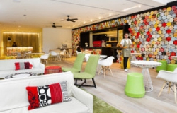 ���� ����� Gold Coast International 4*