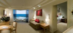 ���� ����� Gold Coast International 4*