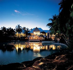 ���� ����� Sheraton Mirage Port Douglas 5*