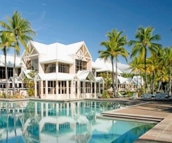 ���� ����� Sheraton Mirage Port Douglas 5*