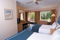 ���� ����� Sheraton Mirage Port Douglas 5*