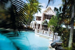 ���� ����� Sheraton Mirage Port Douglas 5*