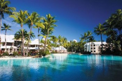 ���� ����� Sheraton Mirage Port Douglas 5*