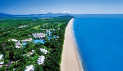 ���� ����� Sheraton Mirage Port Douglas 5*