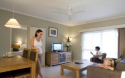 ���� ����� Novotel Rockford Resort Palm Cove 4*