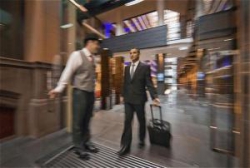 ���� ����� Intercontinental at Rialto 5*