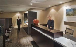 ���� ����� Intercontinental at Rialto 5*