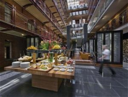 ���� ����� Intercontinental at Rialto 5*