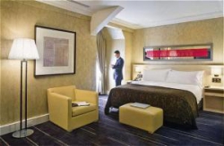 ���� ����� Intercontinental at Rialto 5*
