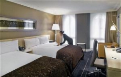 ���� ����� Intercontinental at Rialto 5*